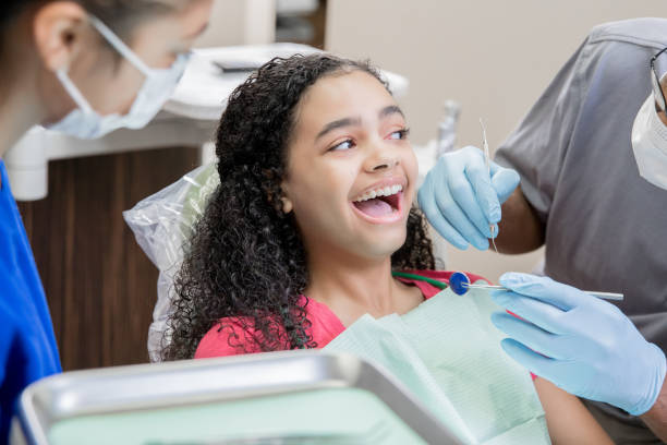Best Knocked-Out Tooth Emergency  in Cushing, OK
