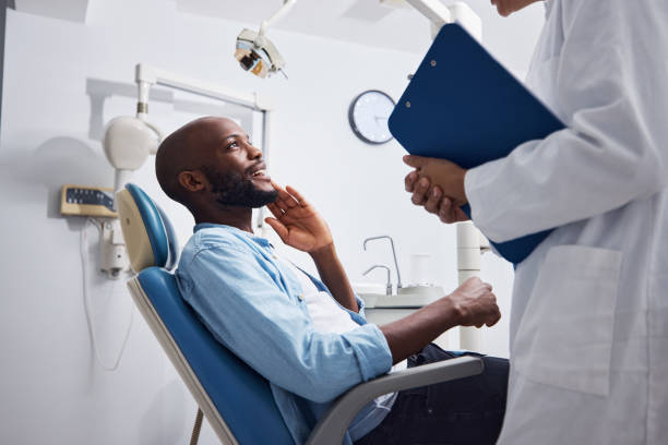 Best Tooth Pain Emergency Relief  in Cushing, OK
