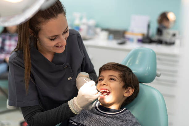 Best Affordable Emergency Dental Care  in Cushing, OK