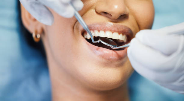 Best Dentist Open on Weekends  in Cushing, OK