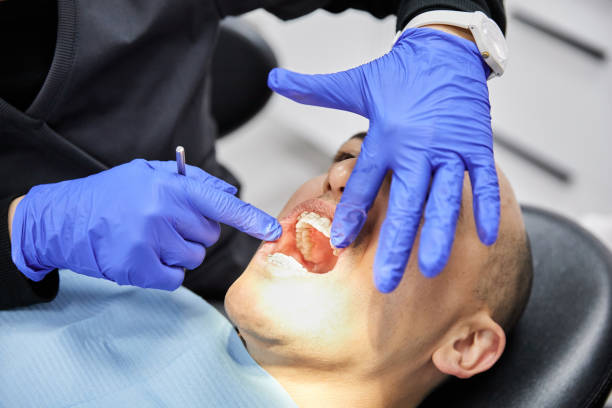 Best Cracked Tooth Emergency Dentist  in Cushing, OK