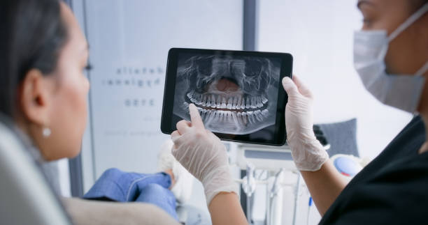 Best Dentist Open on Weekends  in Cushing, OK