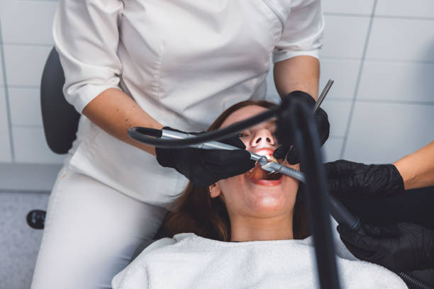 Best Tooth Infection Emergency Dentist  in Cushing, OK