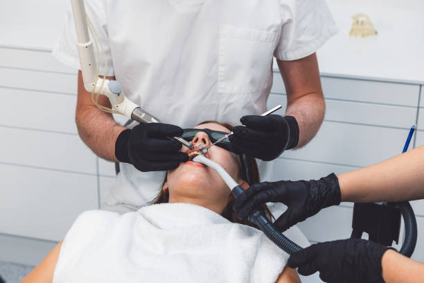  Cushing, OK Emergency Dentist Pros