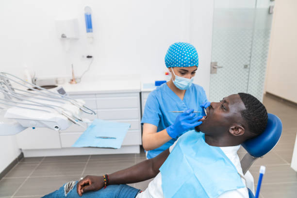 Best Emergency Dentist for Kids  in Cushing, OK