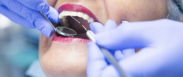 Best Dentist Open Late Near Me  in Cushing, OK