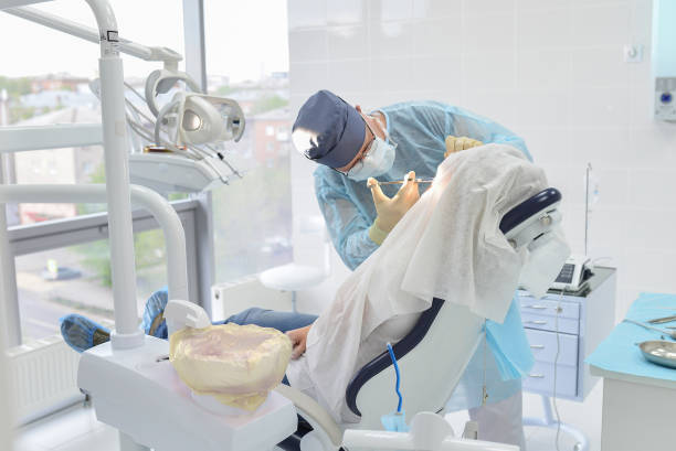 Best Emergency Tooth Extraction  in Cushing, OK